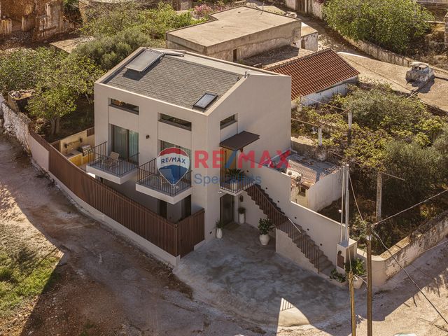 3-bedroom freehold villa in Apokoronas — photo 3 of 5