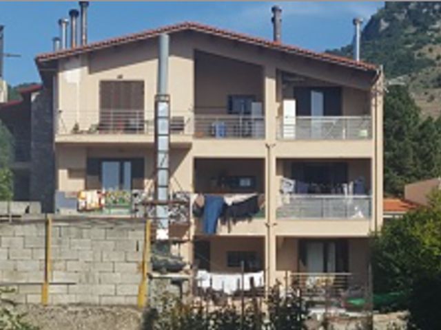 Πάρκινγκ 13 τ.μ.