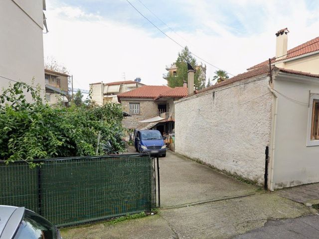Οικόπεδο 314 τ.μ.