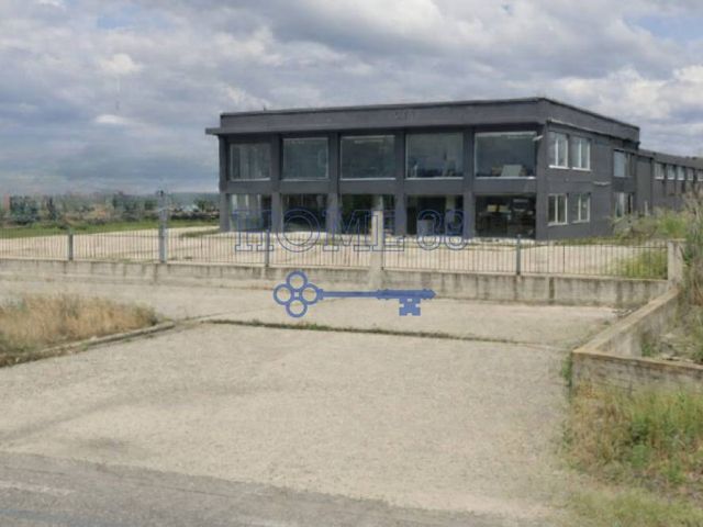 Κτίριο 3.000 τ.μ.