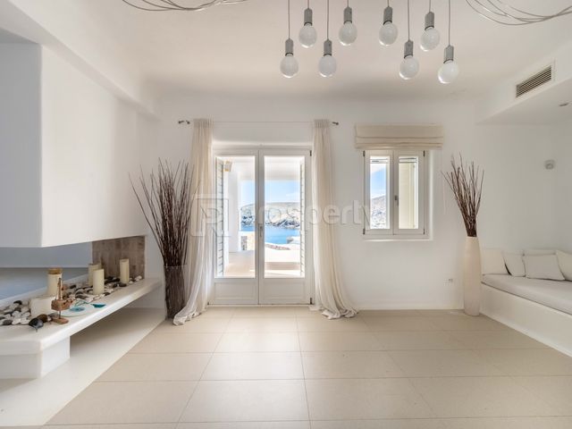 5-bedroom freehold villa in Mykonos — photo 4 of 5
