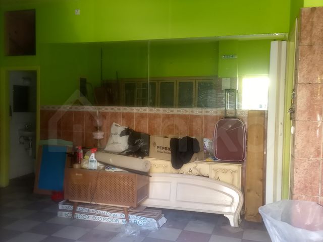 Property in Greece