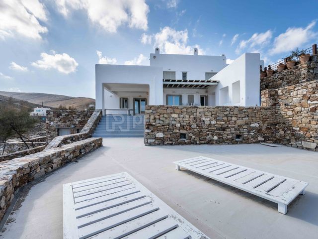 5-bedroom freehold villa in Mykonos — photo 2 of 5