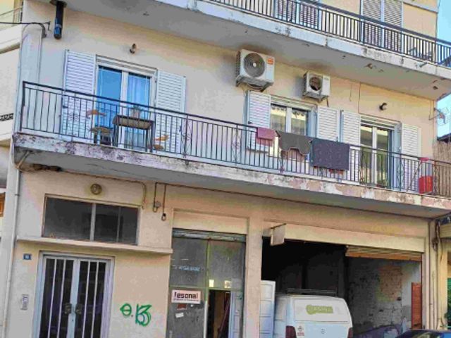 Κτίριο 99 τ.μ.