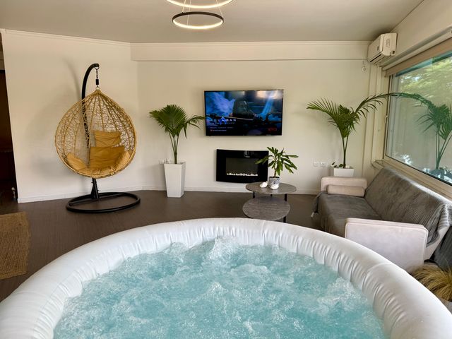 Local commercial à louer Peristeri (Nea Kolokinthou) Bureau 60 m². rénové