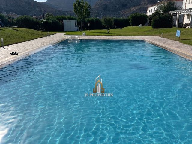 Home for sale, Villa 120 sq.m., Kolympia — image 5