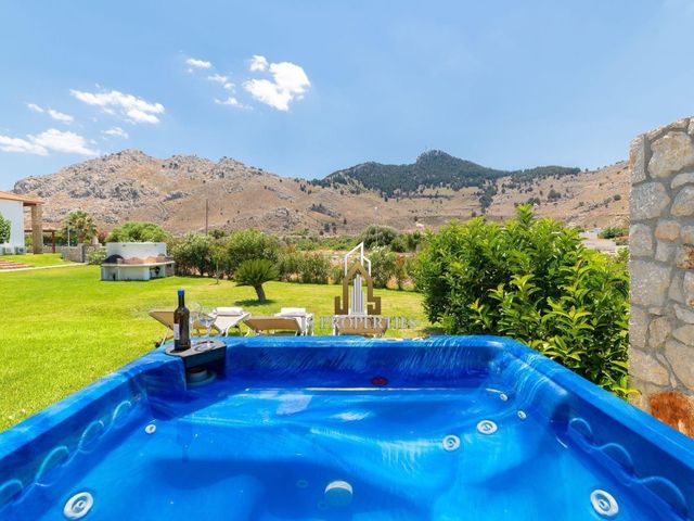 Home for sale, Villa 120 sq.m., Kolympia — image 4