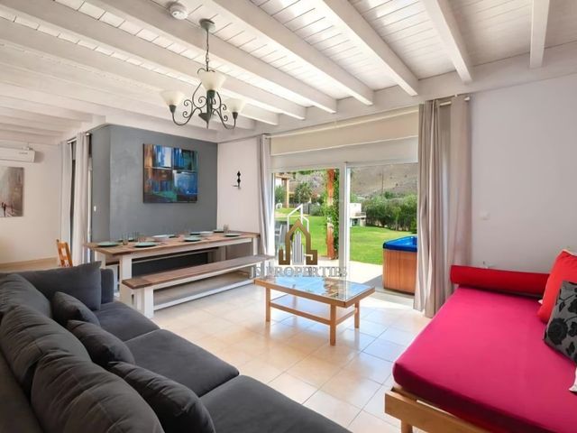 Home for sale, Villa 120 sq.m., Kolympia — image 3