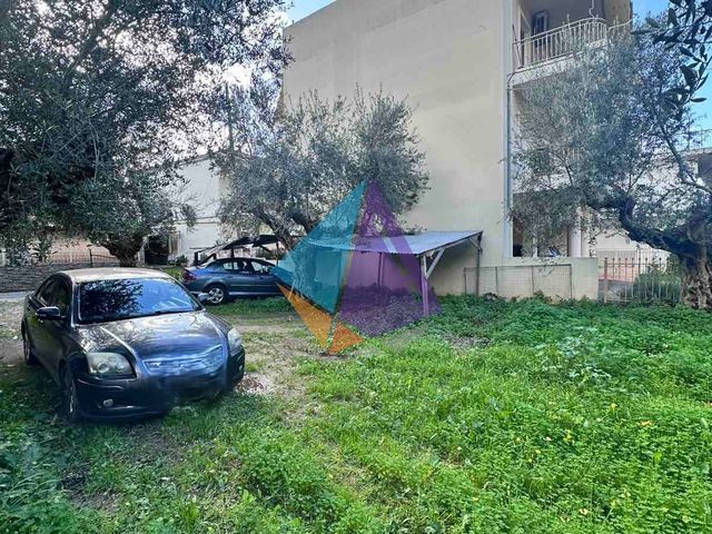 Οικόπεδο 260 τ.μ.