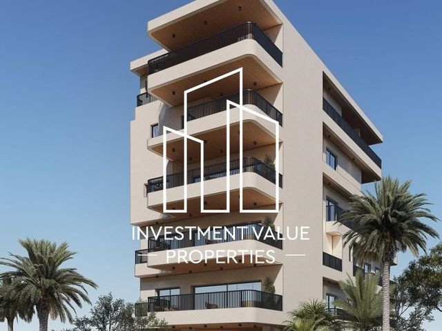 Property in Greece
