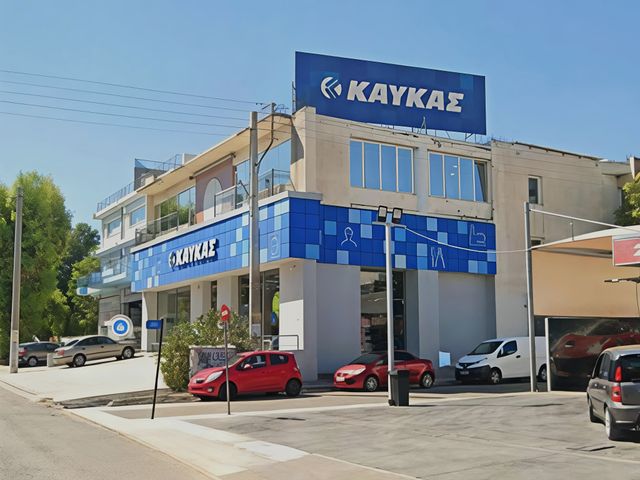 Commercial property for sale Ilion (Center) Showroom 730 sq.m.
