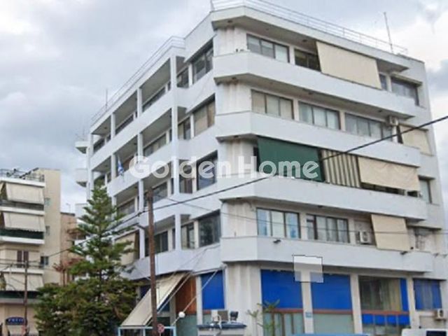 Κτίριο 2.550 τ.μ.