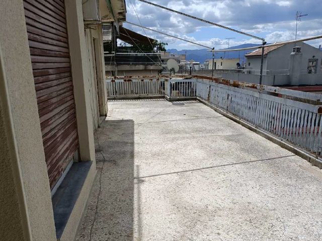 Διαμέρισμα 132 τ.μ.
