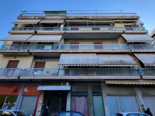 Διαμέρισμα 132 τ.μ.