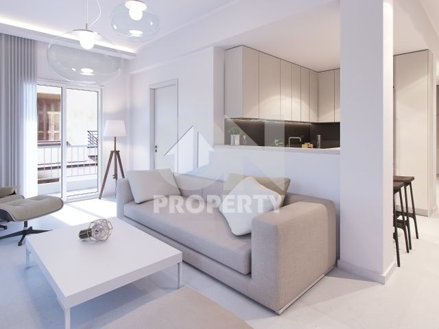 Property in Greece