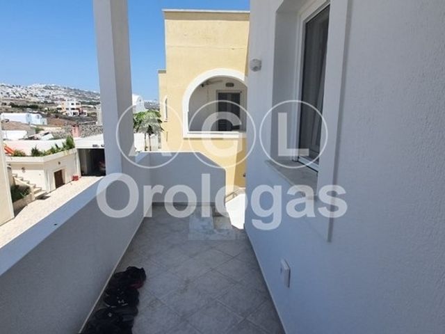 1-bedroom freehold apartment in Santorini — photo 4 of 5