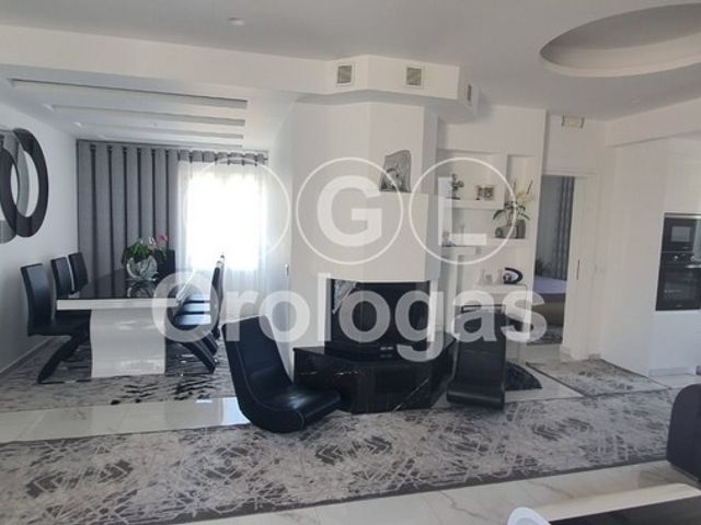 1-bedroom freehold apartment in Santorini — photo 3 of 5