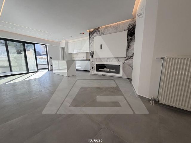 Property in Greece