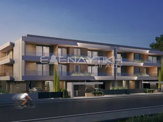 Property in Greece