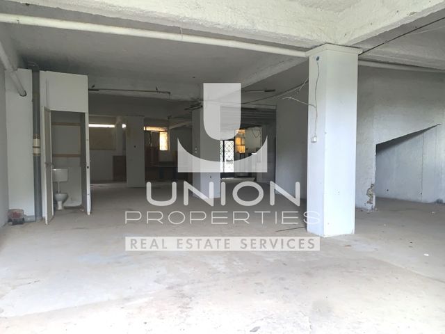 Commercial property for sale Petroupoli (Pefka Verdi) Industrial space 1.300 sq.m.