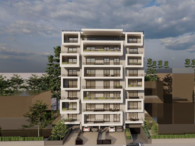 Property in Greece