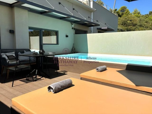 12-bedroom freehold villa in Skiathos — photo 3 of 5