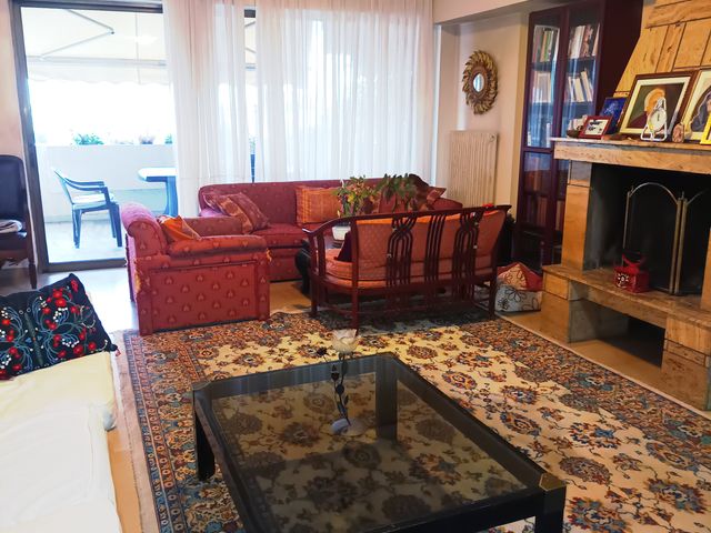 Property in Greece