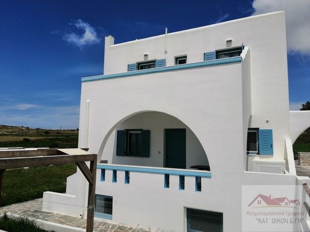 Home for sale, Detached house 136 sq.m., Naxos — image 3