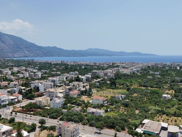 Οικόπεδο 720 τ.μ.