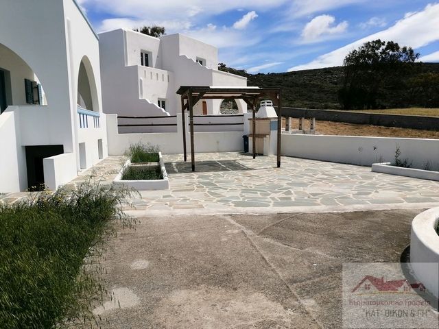 Home for sale, Detached house 136 sq.m., Naxos — image 4