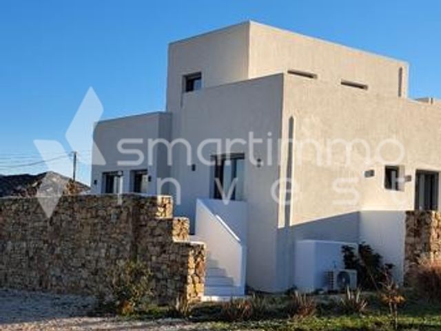 3-bedroom freehold villa in Naxos — photo 5 of 5