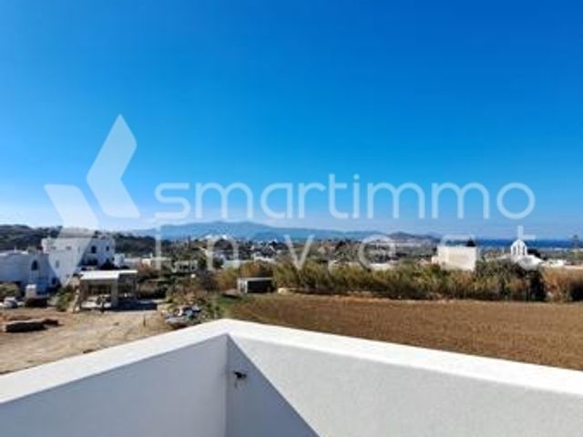 3-bedroom freehold villa in Naxos — photo 3 of 5