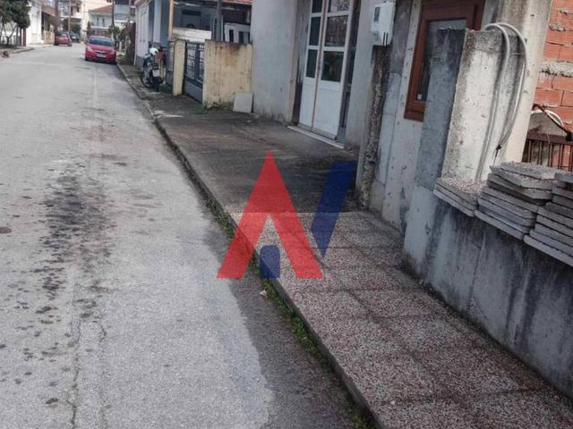 Βιοτεχνικός χώρος 108 τ.μ.