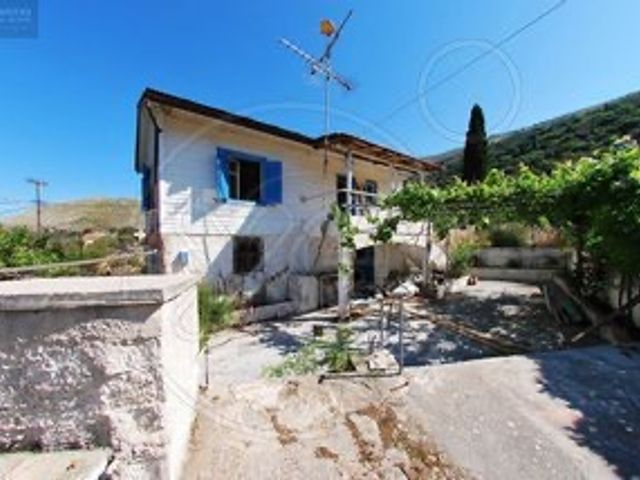3-bedroom freehold villa in Kefalonia — photo 2 of 5