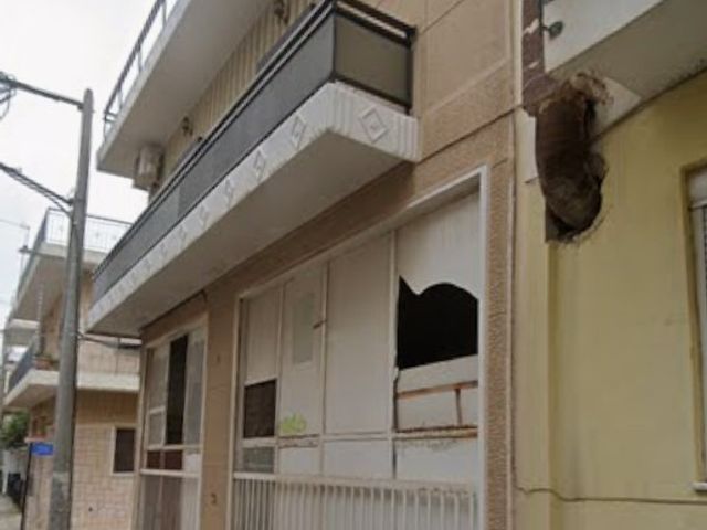 Commercial property for sale Ilion (Center) Store 52 sq.m.