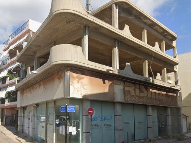 Commercial property for sale Ilion (Micheli) Store 118 sq.m.