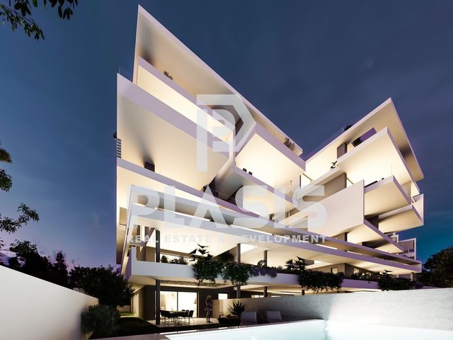Property in Greece