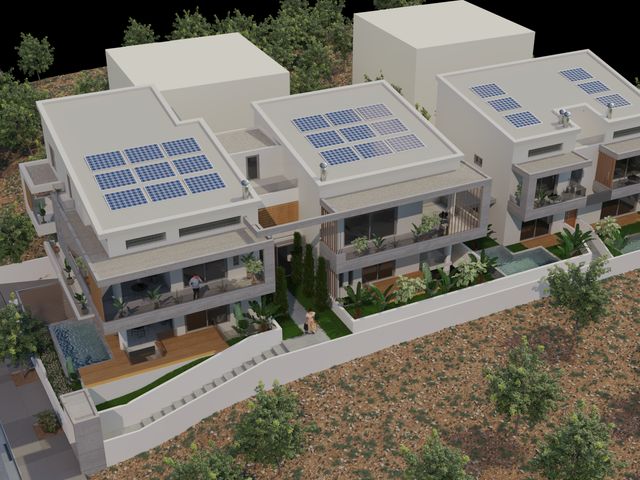 Property in Greece