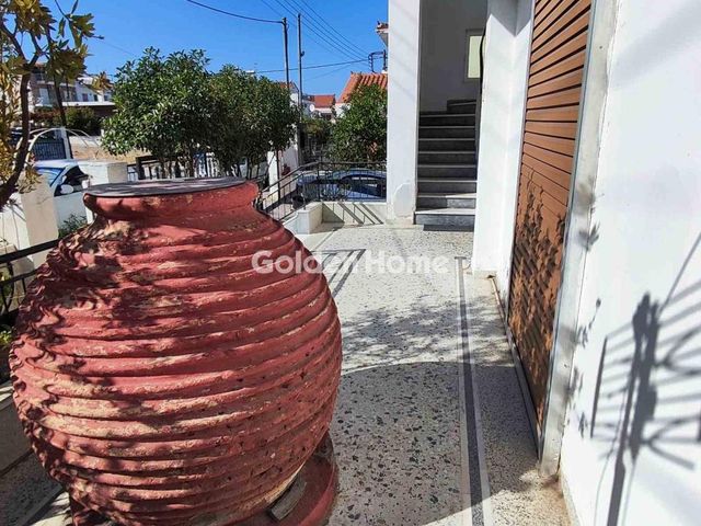 Διαμέρισμα 122 τ.μ.