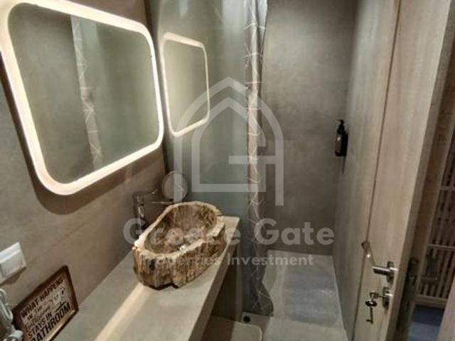 3-bedroom freehold apartment in Paros — photo 5 of 5