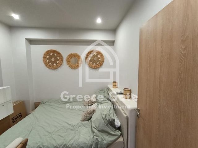 3-bedroom freehold apartment in Paros — photo 2 of 5