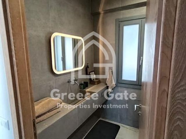 3-bedroom freehold apartment in Paros — photo 4 of 5