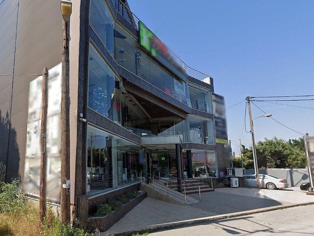 Κατάστημα 937 τ.μ.
