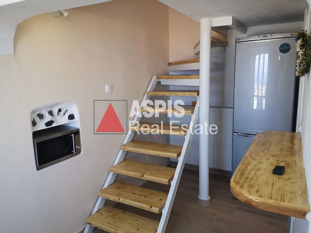 1-bedroom freehold villa in Santorini — photo 4 of 4