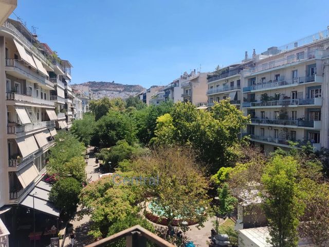 Property in Greece