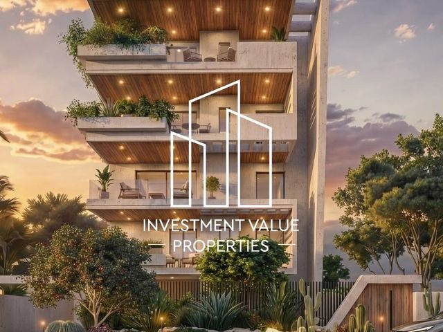 Property in Greece