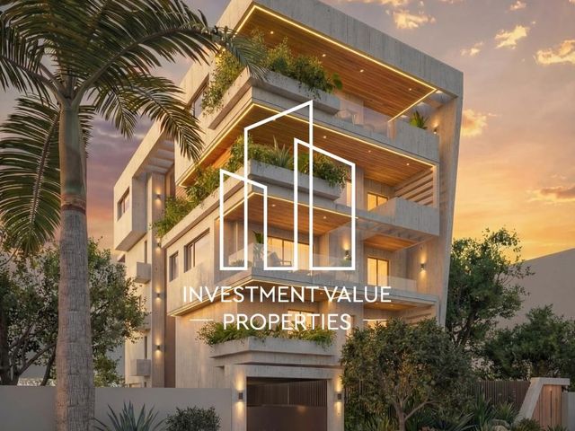 Property in Greece