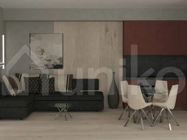 Property in Greece