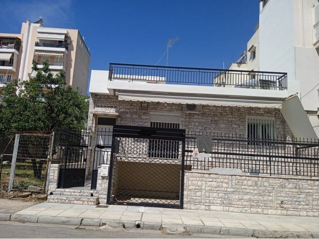Μονοκατοικία 130 τ.μ.