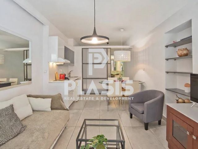 Property in Greece